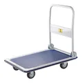 Produktbild: Plattformwagen Transportwagen Handwagen TW300 klappbar faltbar Rollwagen