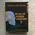 Produktbild: Atlas of Human Anatomy: With Student Consult Access (Netter Basic Science)