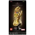 Produktbild: 76191 LEGO® MARVEL SUPER HEROES Infinity Handschuh