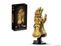 Produktbild: LEGO® 76191 Infinity Handschuh I Super Heroes Marvel Thanos Gauntlet I Endgame
