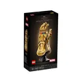 Produktbild: LEGO® Marvel Super Heroes™ 76191 Infinity Handschuh