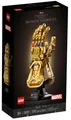 Produktbild: LEGO® Super Heroes 76191 Infinity Handschuh