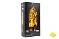 Produktbild: 🏅LEGO® Super Heroes 76191 Infinity Handschuh Sammler  Marvel NEU💎OVP💎EOL