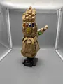 Produktbild: LEGO Super Heroes: Infinity Handschuh (76191)