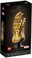Produktbild: LEGO® Marvel Super Heroes™ - 76191 Infinity Handschuh + NEU & OVP +