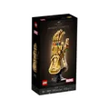 Produktbild: LEGO 76191 Infinity Handschuh