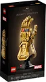 Produktbild: LEGO® Marvel Super Heroes 76191 Infinity Handschuh Infinity Gauntlet NEU & OVP