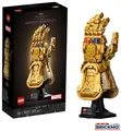 Produktbild: LEGO Marvel 76191 Infinity Handschuh 76191