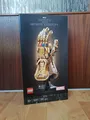 Produktbild: LEGO 76191 Super Heroes Marvel Infinity Handschuh Avengers Thanos neu OVP