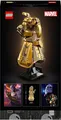 Produktbild: LEGO 76191 Marvel Super Heroes Infinity Handschuh  NEUHEIT 2021 OVP,