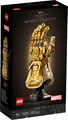 Produktbild: LEGO Super Heroes: Infinity Handschuh (76191)