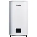 Produktbild: Vaillant eloSTOR exclusiv VEH 50/8, elektro-Einkreis-Wandspeicher, flach