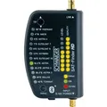 Produktbild: Schwaiger SAT-Finder HD SF9003BT SAT-Antenne (digital, mit Bluetooth und eigener App, SAT-Einstellgerät) schwarz