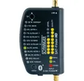 Produktbild: Schwaiger SAT-Finder HD SF9003BT SAT-Antenne (digital, mit Bluetooth und eigener App, SAT-Einstellgerät)