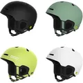 Produktbild: POC FORNIX MIPS - Skihelm / Snowboardhelm - XS-S (51-54cm) (1036) Hydrogen White...