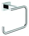 Produktbild: Grohe Essentials Cube WC-Papierhalter - Chrom - 40507001