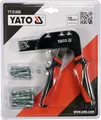 Produktbild: Für YATO NARZ�DZIA YT-51450 TOOL FOR HOLLOW EXPANSION BOLT & 10BOLTS