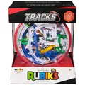 Produktbild: Rubik's Würfel Tracks 125, 3D-Puzzlespiel und Labyrinth mit 125 Hindernissen, entspannendes Spielzeug, das eine Herausforderung für den Geist darstellt, für Kinder ab 8 Jahren