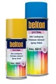 Produktbild: Belton spectRAL Sprühlack Spraydose RAL 9010 Reinweiss Seidenglänzend 400 ml
