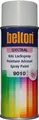 Produktbild: Belton Spectral Lackspray seidenglanz 400 ml RAL 9010 reinweiß