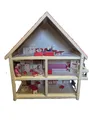 Produktbild: Roba Puppenhaus