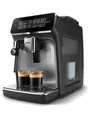 Produktbild: Philips 3300 series EP3329 - automatic coffee machine with milk frother - 15 bar - black panther