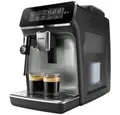 Produktbild: Philips Kaffeevollautomat, Display, herausnehmbare Brühgruppe, Höhenverstellbarer Kaffeeauslauf