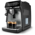 Produktbild: Philips Kaffeevollautomat Serie 3200, schwarz (EP3329/70)