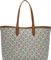 Produktbild: FOSSIL Schultertasche Shopper Williamson Tote Bag Multi mehrfarbig
