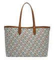 Produktbild: FOSSIL Williamson Tote Bag Schultertasche Shopper Tasche Multi Neu