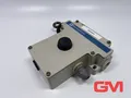 Produktbild: Telemecanique Seilzug-Notschalter XY2-CE2A250 emergency stop XY2-CE 2A 250