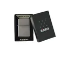 Produktbild: Zippo Sturmfeuerzeug Satin Chrom
