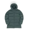 Produktbild: Mazine - Women's Basic Mid Length Puffer Jacket - Parka Gr XS blau