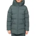 Produktbild: MAZINE Women Jacke Basic Mid Length Puffer bottle XS