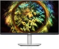 Produktbild: Dell S2721QSA 27 Zoll 4K UHD 3840x2160 Monitor 60Hz IPS 4ms DisplayPort silber