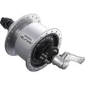 Produktbild: Shimano Nabendynamo (Scheibenbremse Center Lock) (38736581)