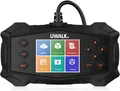 Produktbild: OBD2 Diagnosegerät mit OBDII Funktionen KFZ Fehlerauslesegerät
