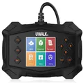 Produktbild: OBD2 Diagnosegerät Auto Adapter EOBD Scanner Motor Diagnose