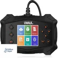 Produktbild: OBD2 Diagnosegerät Auto EOBD Scanner KFZ Fehlerauslese