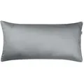 Produktbild: SCHÖNER WOHNEN Kollektion Kopfkissenbezug  2er-Set   , grau , Maße (cm): B: 40 H: 1