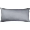 Produktbild: Schöner Wohnen Kissenbezüge, Grau, Textil, 40x80 cm, Oeko-Tex® Standard 100, Wohntextilien, Bezüge, Kissenbezüge
