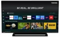 Produktbild: Toshiba LED-TV 60cm 24 Zoll EEK E (A - G) Schwarz