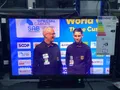 Produktbild: TOSHIBA Fernseher 24WV3E63DA 24 Zoll HD-Ready LED TV 6#9015533