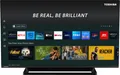 Produktbild: TOSHIBA Fernseher 24WV3E63DA 24 Zoll HD-Ready LED TV #1906884