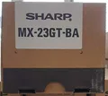 Produktbild: SHARP MX23GTBA - MX23GTBA Black Toner MX2310