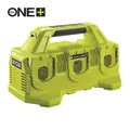 Produktbild: RYOBI 18 V ONE+ Ladestation RC18640 Akku-Ladestation für bis zu 6 Geräte