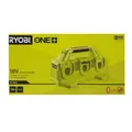 Produktbild: Ryobi RC18120 2,5Ah Ladegerät und Akku Set 18 V ONE+