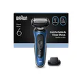 Produktbild: Braun Rasierer Series 6 62-B1200s
