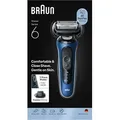 Produktbild: BRAUN Rasierer Series 6 62-B1200s