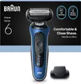 Produktbild: Braun Elektrorasierer